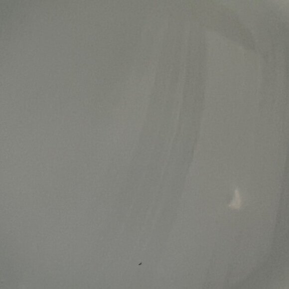 MCM Vintage Fire King Milk Glass Anchor Hocking Loaf & Custard Dish -  CIRCA 60s - Picture 16 of 16